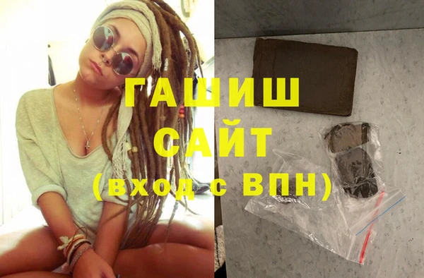 шишки Абаза